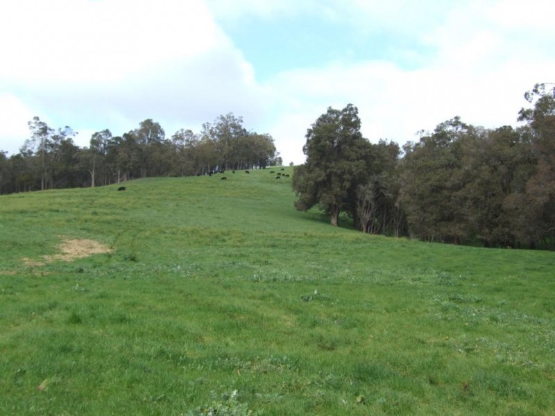 Lot 75,  Thomas Road, Newlands WA 6251