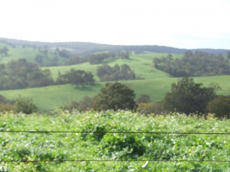 Lot 75,  Thomas Road, Newlands WA 6251