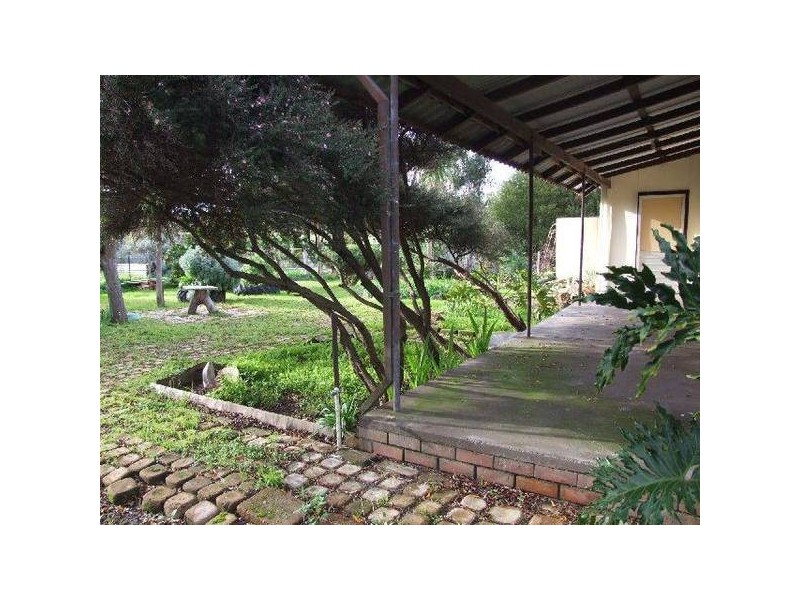 Lot 86/86 Castle St, Kirup WA 6251