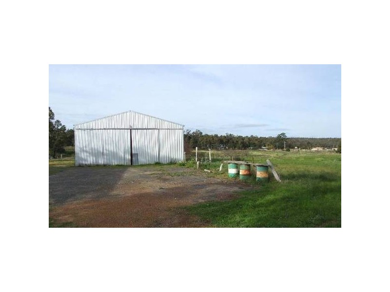 Lot 86/86 Castle St, Kirup WA 6251
