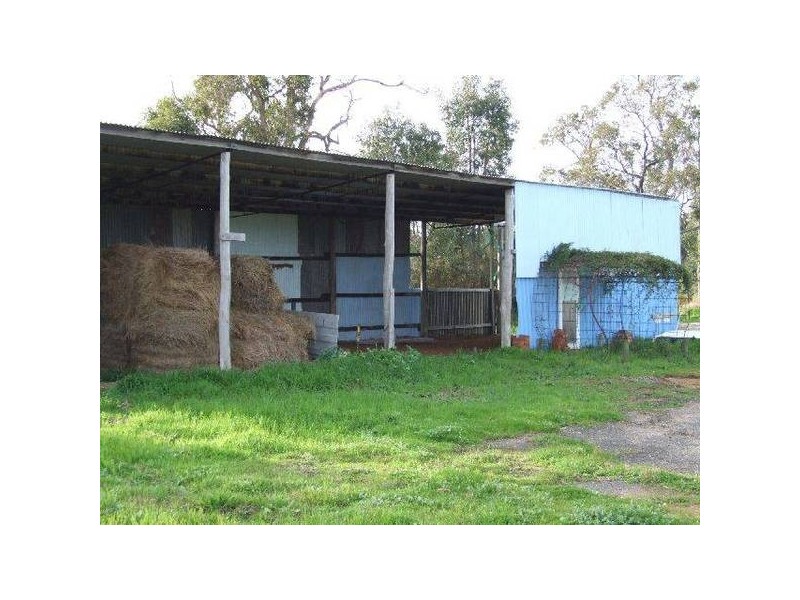 Lot 86/86 Castle St, Kirup WA 6251