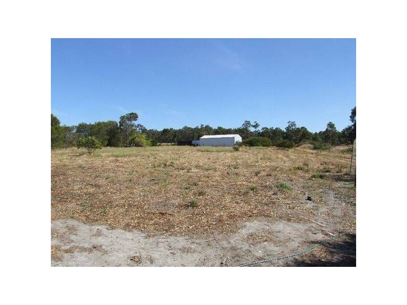 Lot 86/86 Castle St, Kirup WA 6251