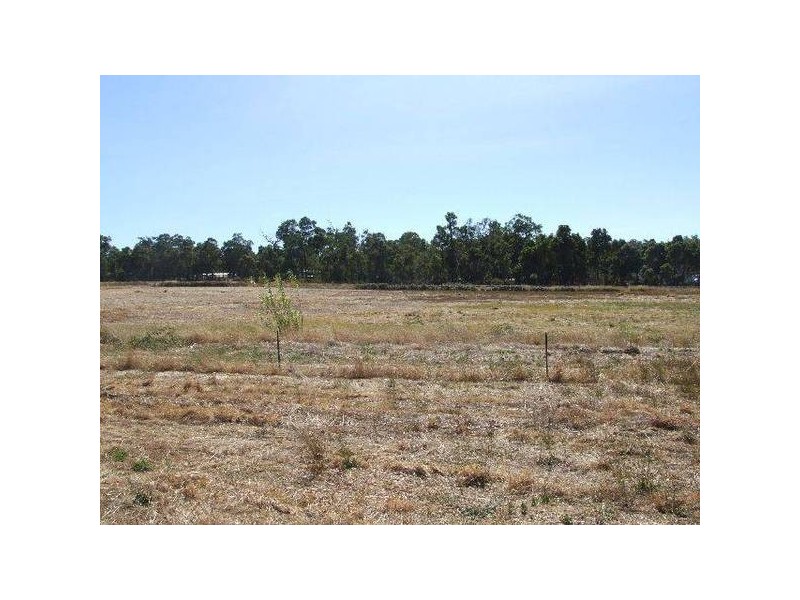 Lot 86/86 Castle St, Kirup WA 6251