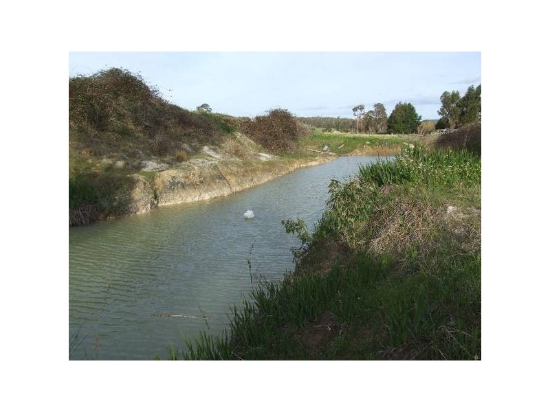 Lot 86/86 Castle St, Kirup WA 6251