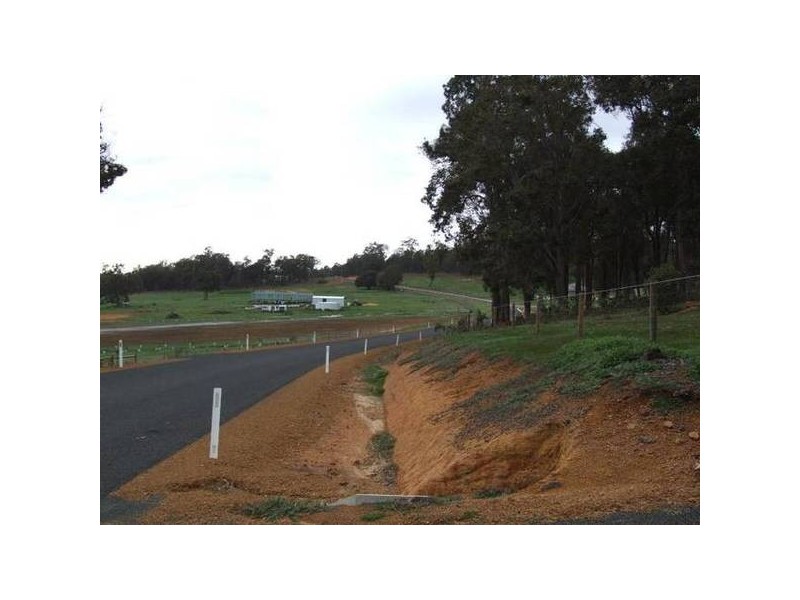 361 Hetherington Road, Argyle WA 6239