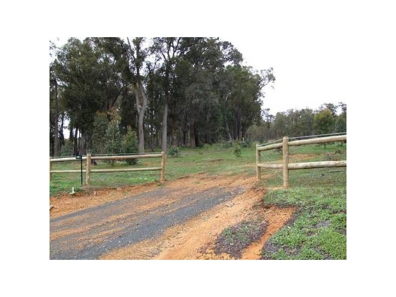 361 Hetherington Road, Argyle WA 6239