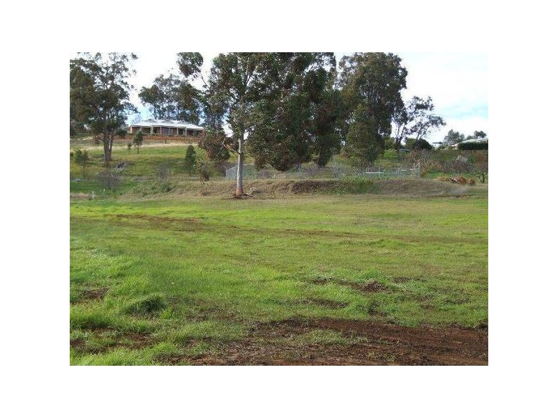 112 Palmer St, Donnybrook WA 6239