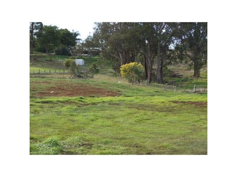 112 Palmer St, Donnybrook WA 6239