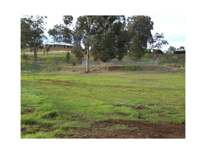 111 Palmer St, Donnybrook WA 6239