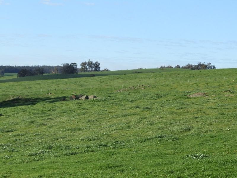 Thomas Road, Donnybrook WA 6239