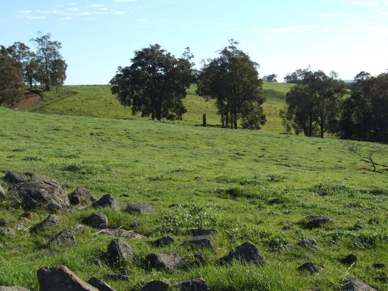 Thomas Road, Donnybrook WA 6239