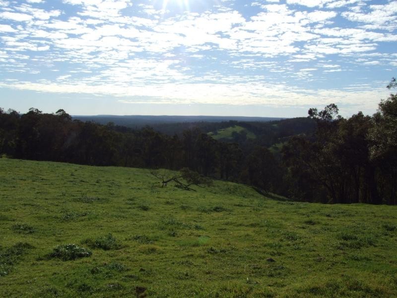 Thomas Road, Donnybrook WA 6239