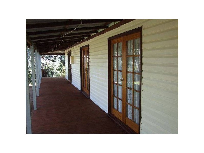 25 Cross Rd, Argyle WA 6239