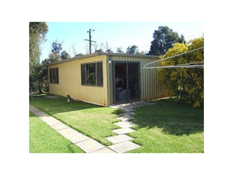 25 Cross Rd, Argyle WA 6239