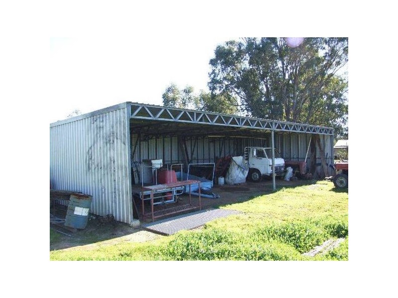 25 Cross Rd, Argyle WA 6239