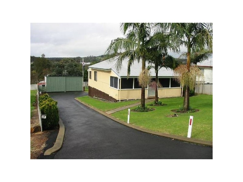 18 Yelverton, Donnybrook WA 6239