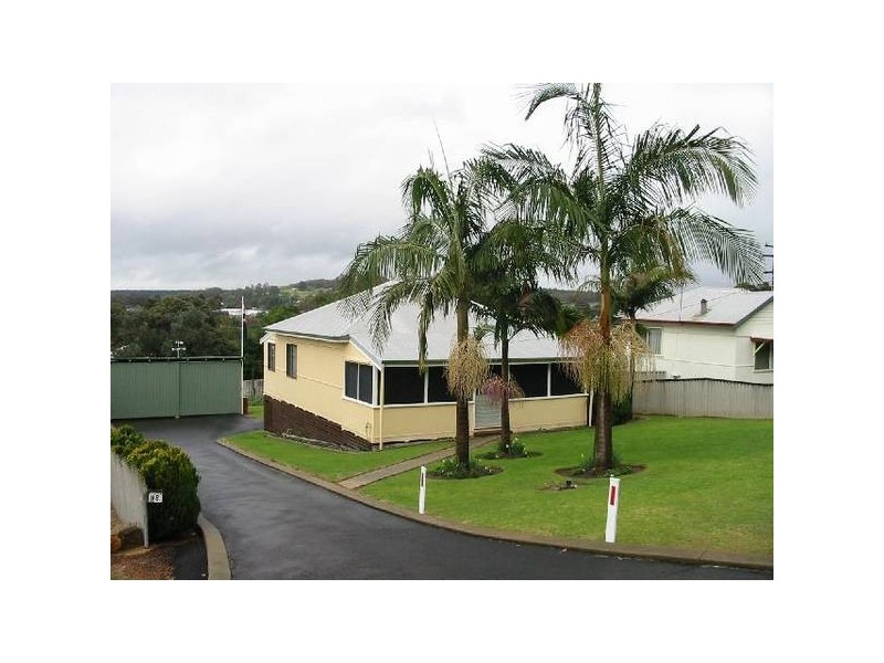 18 Yelverton, Donnybrook WA 6239