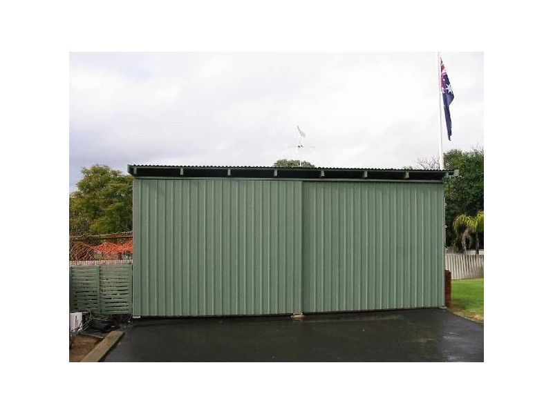 18 Yelverton, Donnybrook WA 6239