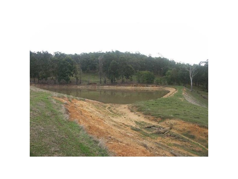 270 Little Road, Donnybrook WA 6239