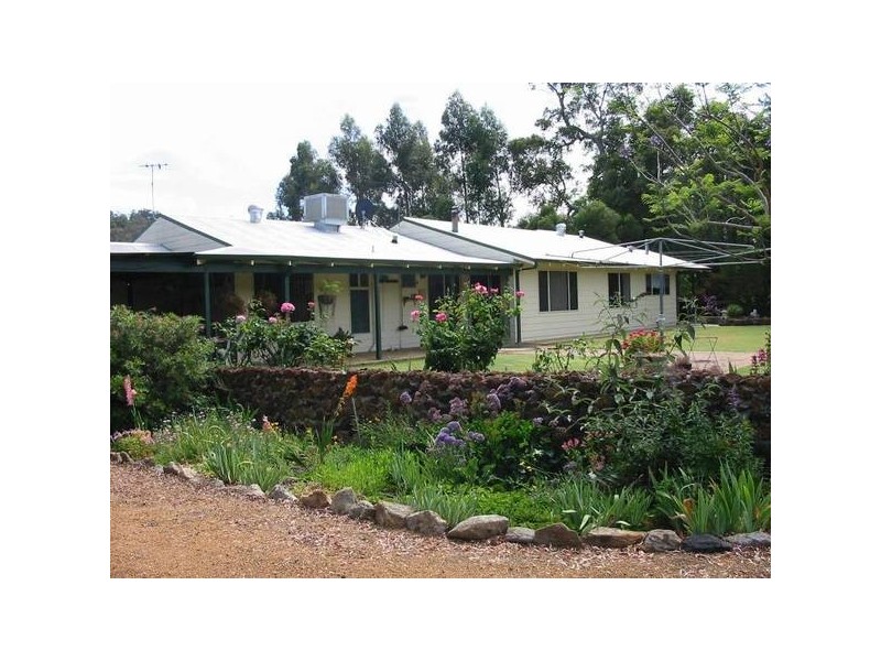 50 Fowler Street, Donnybrook WA 6239