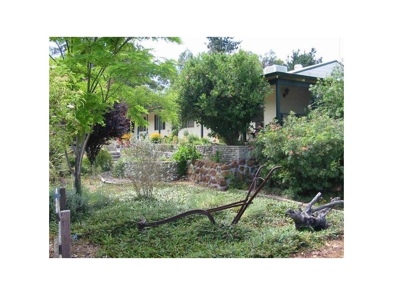 50 Fowler Street, Donnybrook WA 6239