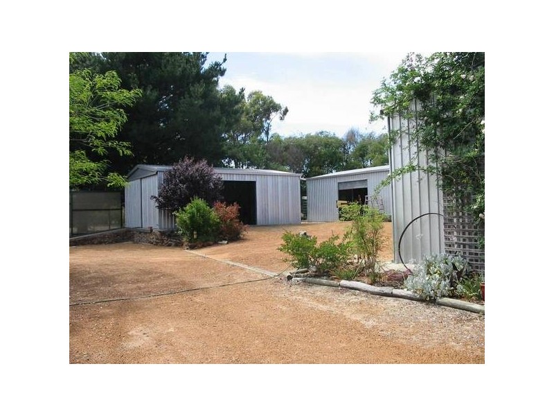 50 Fowler Street, Donnybrook WA 6239