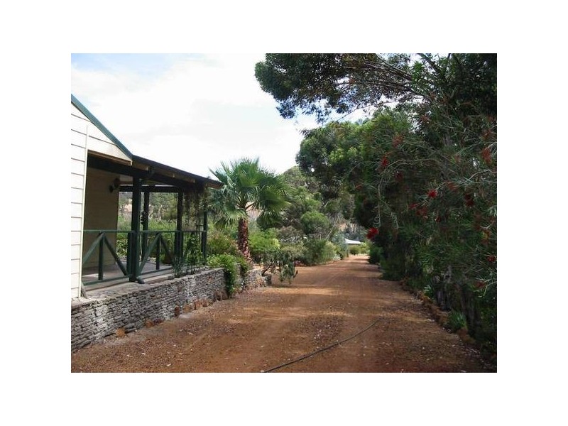 50 Fowler Street, Donnybrook WA 6239