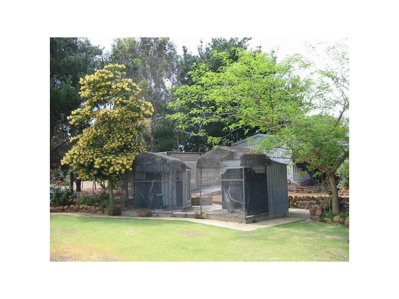 50 Fowler Street, Donnybrook WA 6239