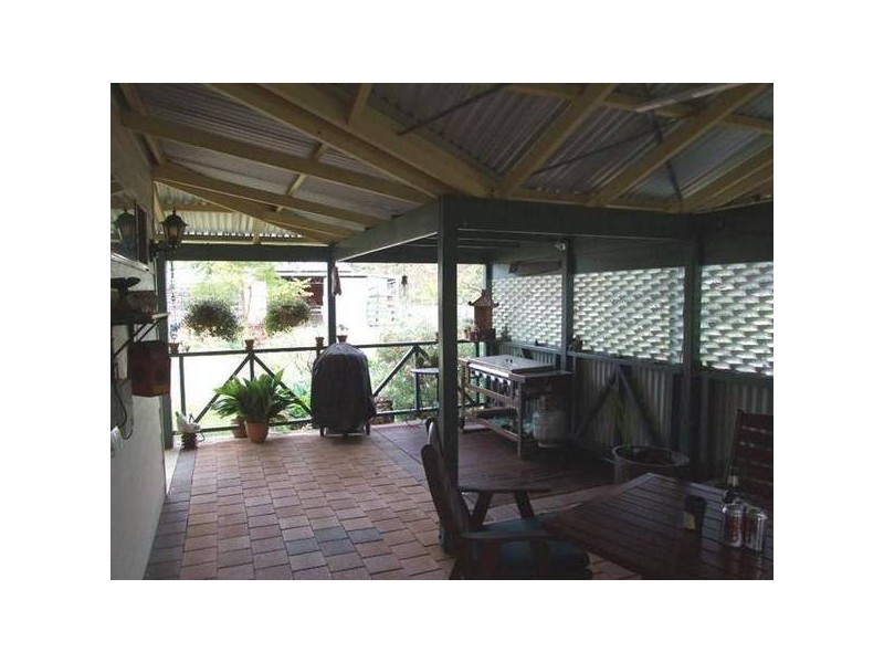 50 Fowler Street, Donnybrook WA 6239