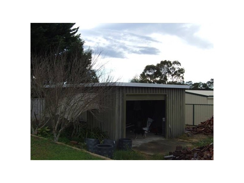 Padman, Donnybrook WA 6239