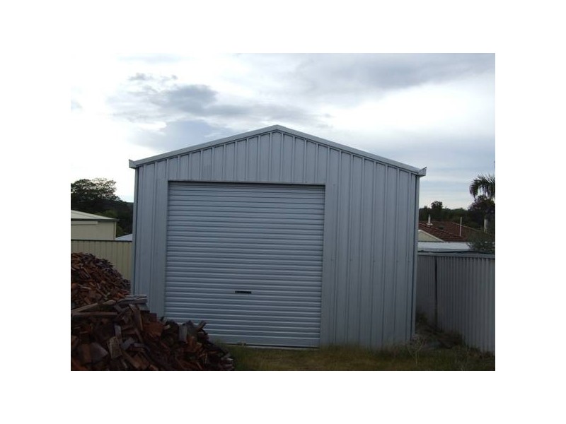 Padman, Donnybrook WA 6239