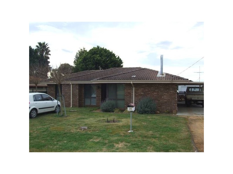 Padman, Donnybrook WA 6239