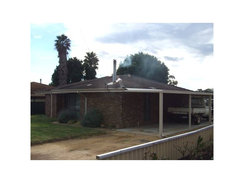 Padman, Donnybrook WA 6239