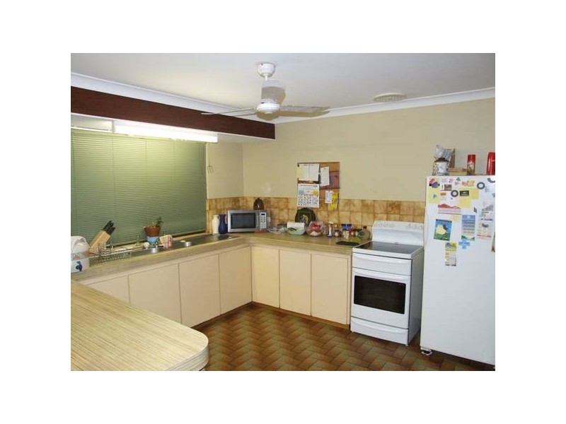 Padman, Donnybrook WA 6239