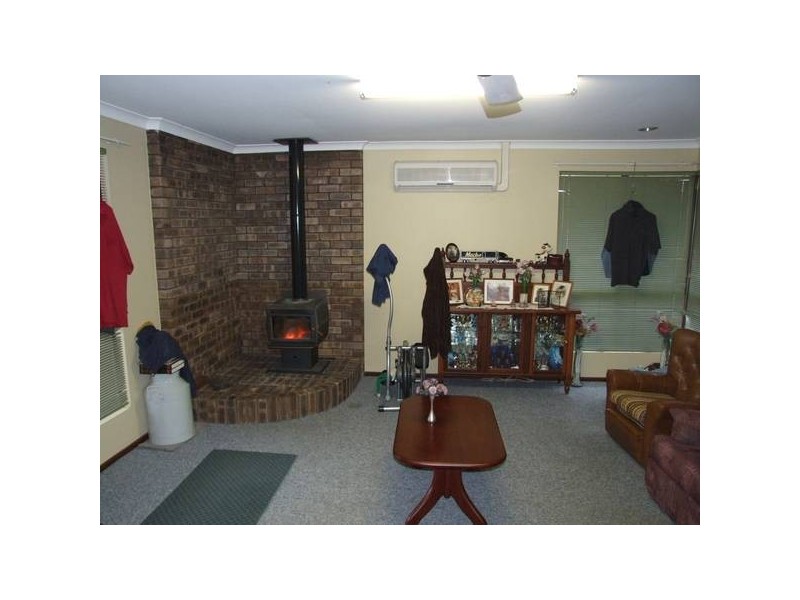 Padman, Donnybrook WA 6239