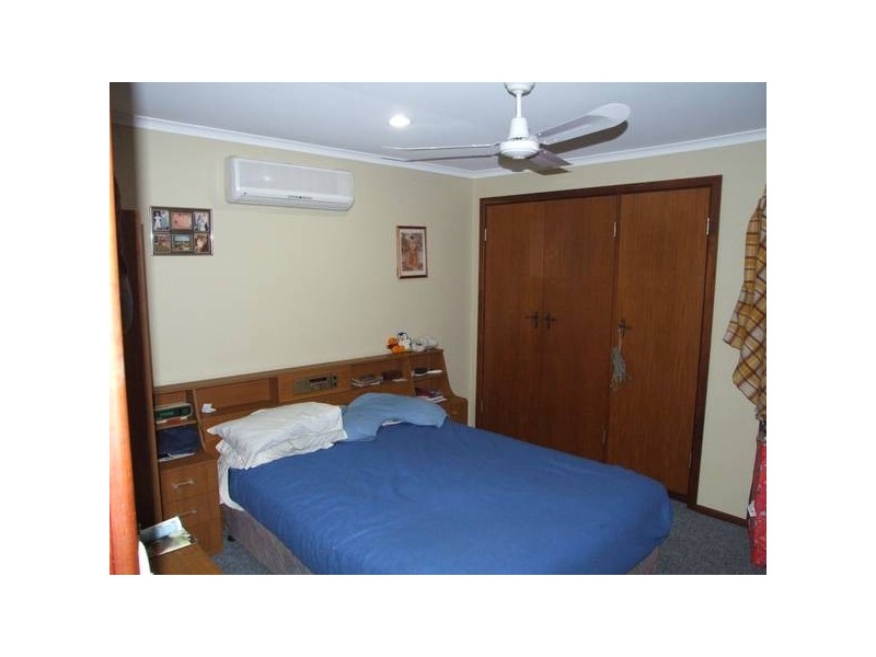 Padman, Donnybrook WA 6239