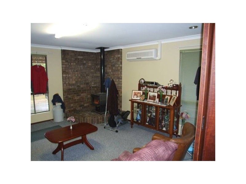 Padman, Donnybrook WA 6239