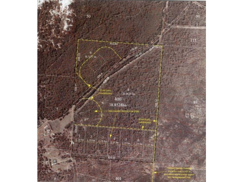 400 Wellstead Road, Bremer Bay WA 6338