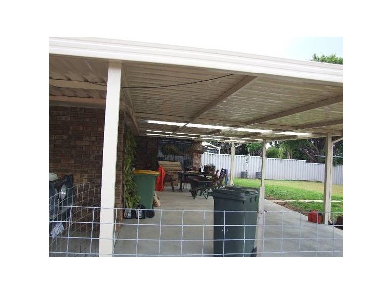 14 Padman St, Donnybrook WA 6239