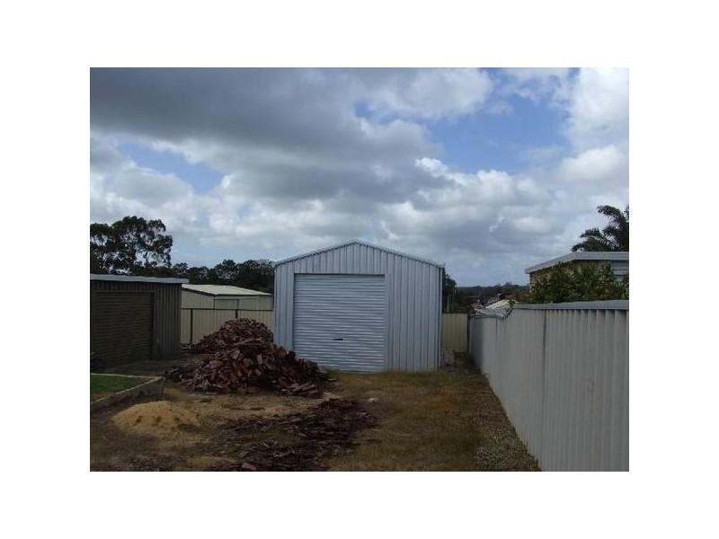 14 Padman St, Donnybrook WA 6239