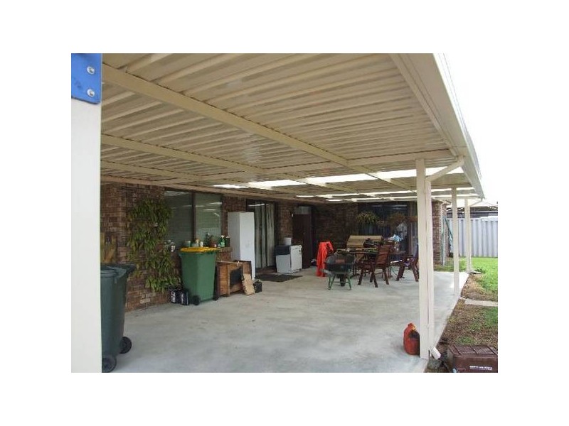 14 Padman St, Donnybrook WA 6239