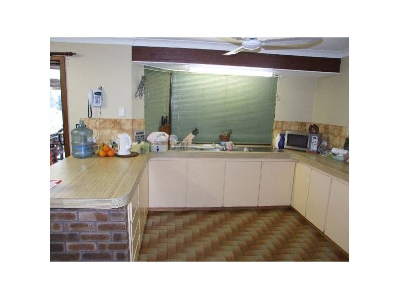 14 Padman St, Donnybrook WA 6239