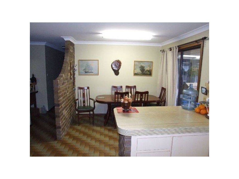 14 Padman St, Donnybrook WA 6239