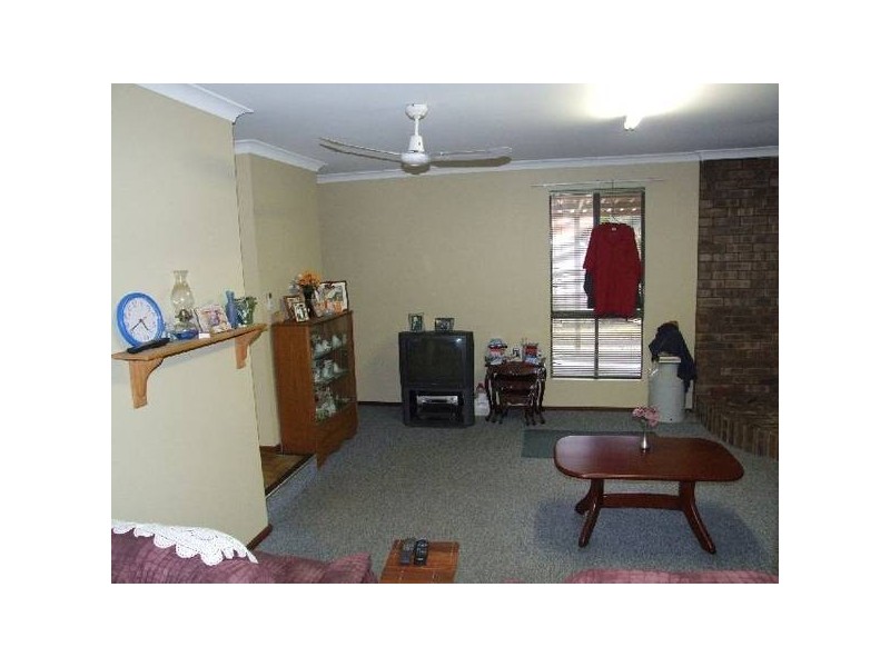 14 Padman St, Donnybrook WA 6239