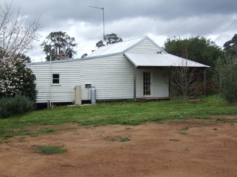 70 Macquarie Street, Noggerup WA 6225