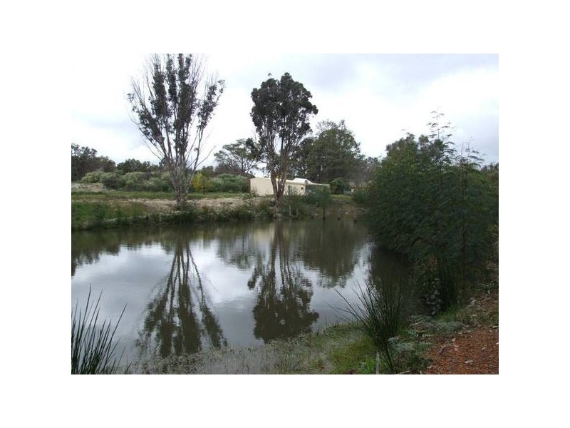 800 Macquarie Street, Noggerup WA 6225