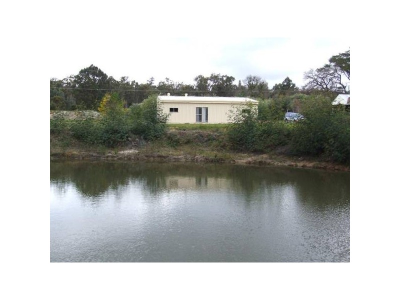 800 Macquarie Street, Noggerup WA 6225