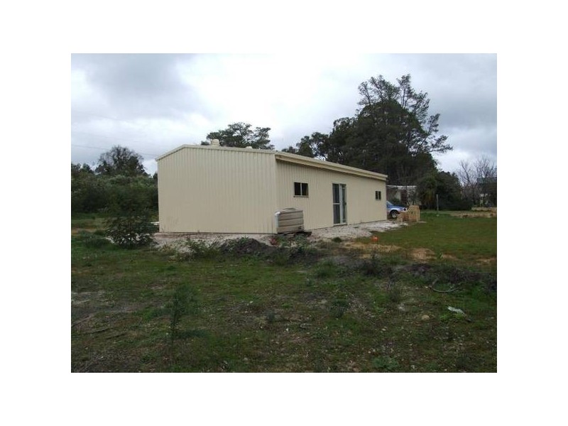 800 Macquarie Street, Noggerup WA 6225