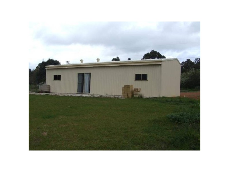 800 Macquarie Street, Noggerup WA 6225