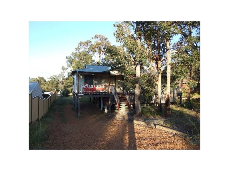 Yelverton, Donnybrook WA 6239